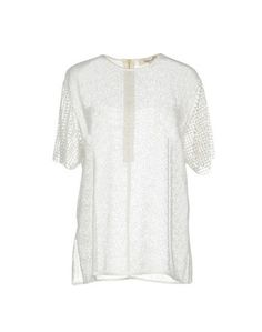 Блузка Diane von Furstenberg