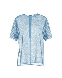 Блузка Diane von Furstenberg
