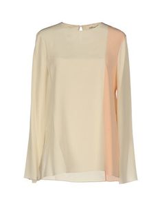 Блузка Diane von Furstenberg