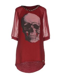 Блузка Philipp Plein