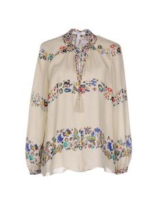 Блузка Derek Lam 10 Crosby