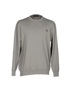 Свитер Fred Perry