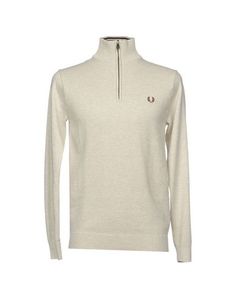 Водолазки Fred Perry