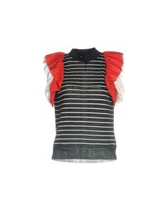 Водолазки Msgm