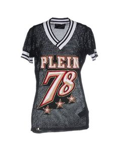 Свитер Philipp Plein