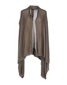 Кардиган Rick Owens