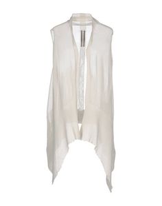 Кардиган Rick Owens