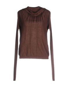 Водолазки Rick Owens
