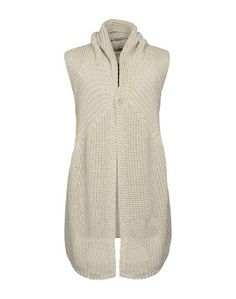 Кардиган Rick Owens