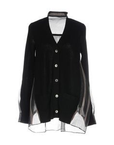 Кардиган Sacai