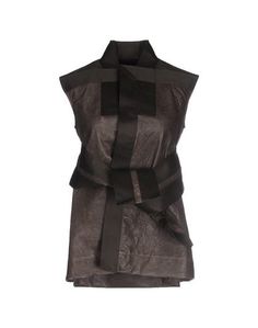 Куртка Rick Owens