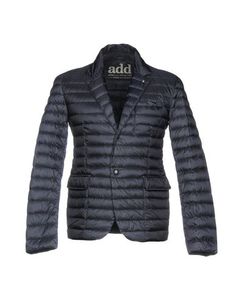 Пуховик add