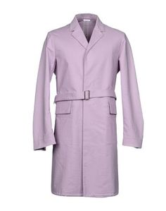 Легкое пальто Jil Sander