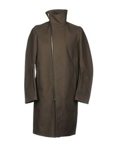 Пальто Rick Owens