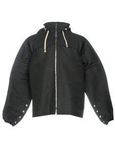 Куртка Rick Owens