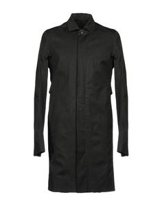 Легкое пальто Rick Owens