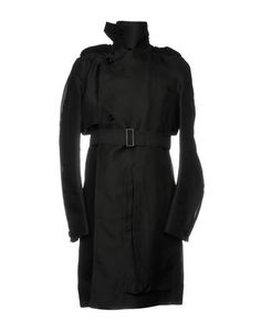 Легкое пальто Rick Owens