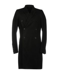 Пальто Rick Owens