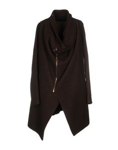 Пальто Rick Owens