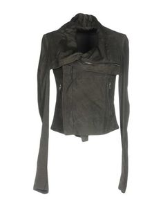 Куртка Rick Owens