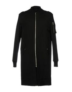 Легкое пальто Rick Owens
