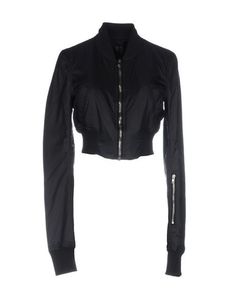 Куртка Drkshdw BY Rick Owens