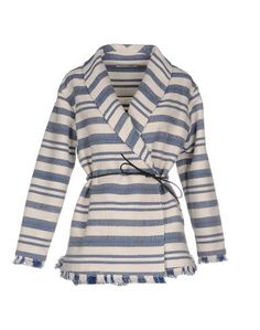 Легкое пальто Scotch & Soda