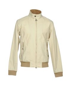 Куртка Barbour