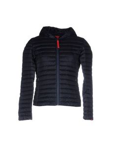 Пуховик 313 TRE UNO TRE