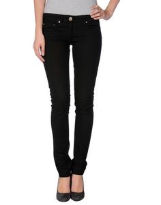 Джинсовые брюки Elisabetta Franchi Jeans FOR Celyn B.