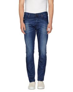 Джинсовые брюки Diesel