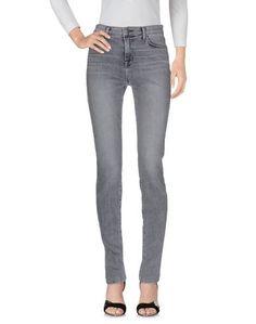 Джинсовые брюки J Brand