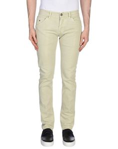 Джинсовые брюки Dondup