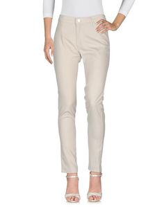 Джинсовые брюки Trussardi Jeans