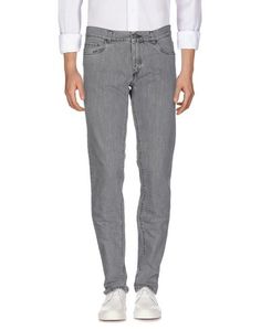 Джинсовые брюки Trussardi Jeans