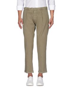 Джинсовые брюки Michael Coal