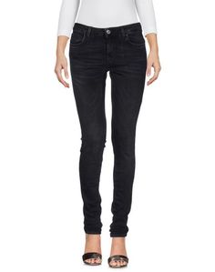 Джинсовые брюки Haikure