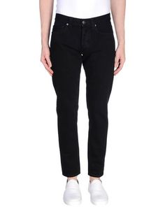 Джинсовые брюки Dickies