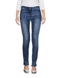 Джинсовые брюки Golden Goose Deluxe Brand