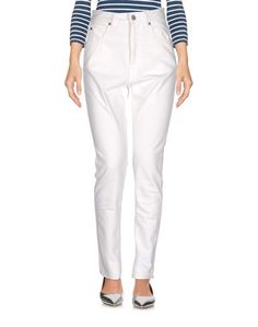 Джинсовые брюки Golden Goose Deluxe Brand