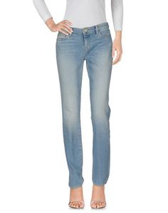 Джинсовые брюки J Brand