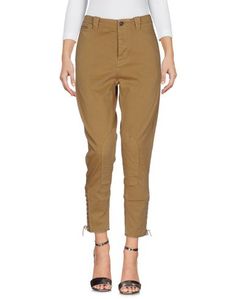 Джинсовые брюки Golden Goose Deluxe Brand