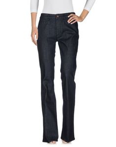 Джинсовые брюки MIH Jeans