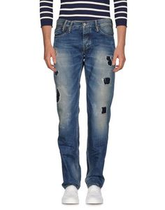 Джинсовые брюки Pepe Jeans 73