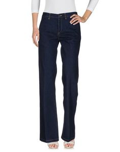 Джинсовые брюки Golden Goose Deluxe Brand