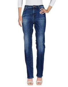 Джинсовые брюки Weekend MAX Mara