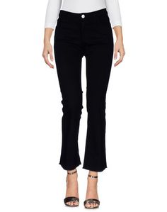 Джинсовые брюки Haikure