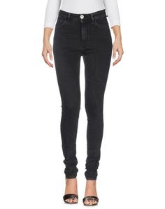 Джинсовые брюки Haikure