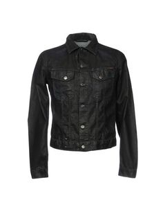 Джинсовая верхняя одежда Nudie Jeans CO