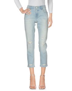 Джинсовые брюки J Brand